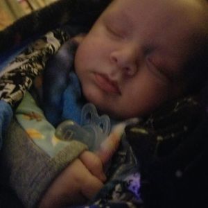 Meet your Posher, Lysa